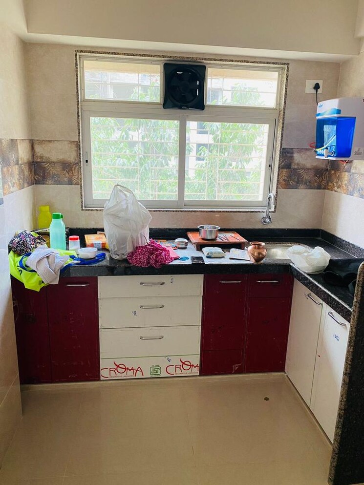 Master Bedroom, kyraa-ariso-apartment 1.5 Bedroom 500 Sq.Ft. Apartment In Chembur Mumbai 8806857