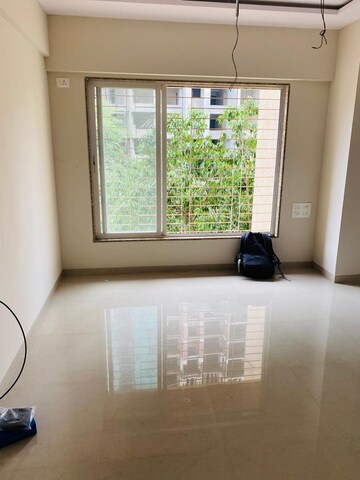 1.5 BHK Apartment For Rent in Kyraa Ariso Apartment, Chembur