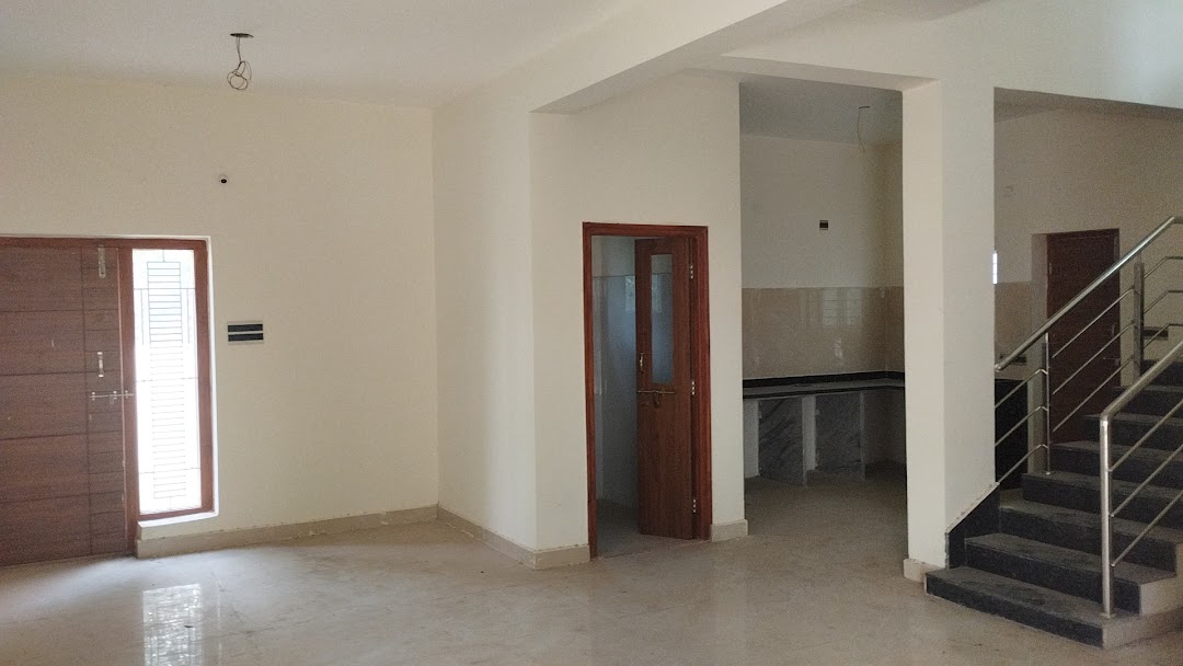 4 BHK + Pooja Room Villa For Sale in Bandlaguda Jagir