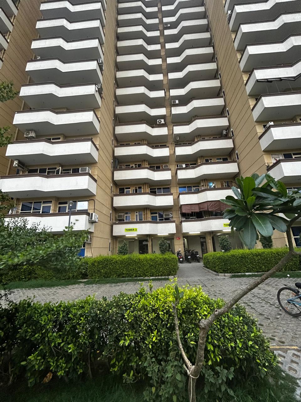 2 BHK Apartment For Sale in Pyramid Urban Homes 3