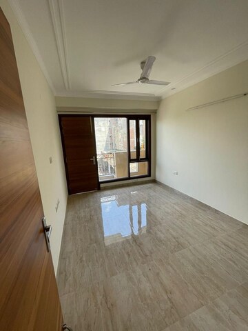 3 BHK Builder Floor For Rent in Malviya Nagar