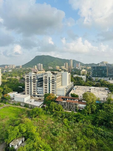2 BHK Apartment For Rent in Simran Heights Chembur, Chembur