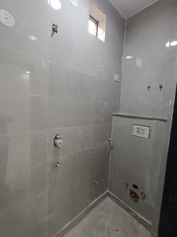Bathroom in 2 BHK Builder Floor at Burari – for Sale