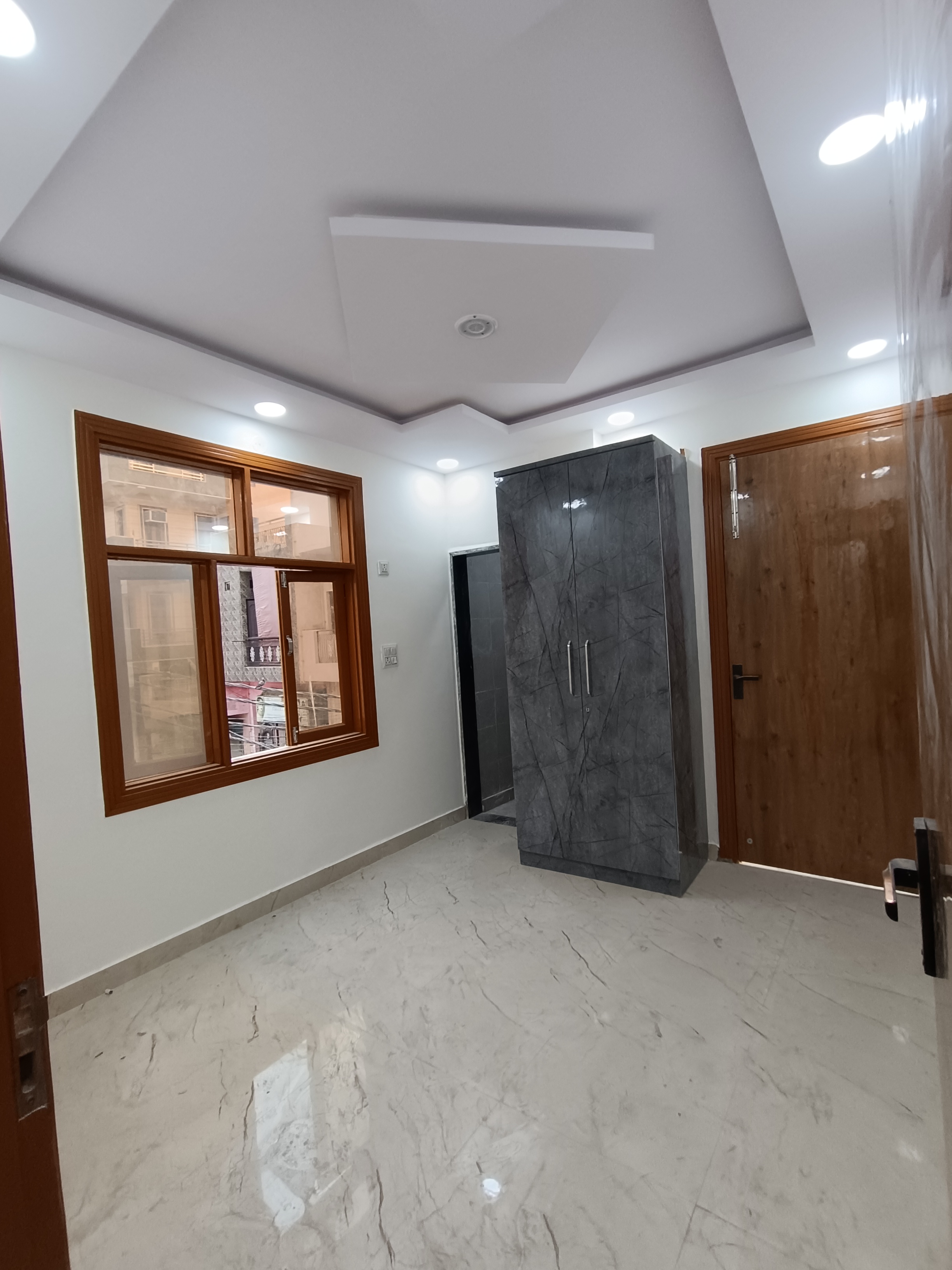 2 BHK + Study Room Builder Floor For Sale in Bhagat Colony 