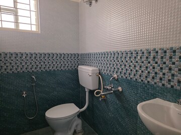 Attached Bathroom in 1 BHK Independent House at Reddypalya – for Rent