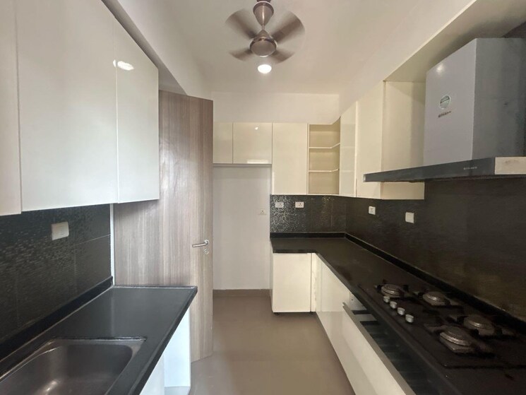 Kitchen, lodha-kiara 3 Bedroom 1177 Sq.Ft. Apartment In Worli Mumbai 8806863