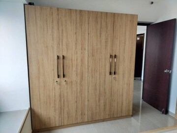 Room in 2 BHK Apartment at Patel Smondo, Gachibowli – for Rent