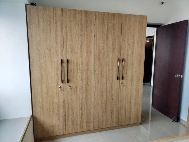 Room, patel-smondo 2 Bedroom 990 Sq.Ft. Apartment In Gachibowli Hyderabad 8806865