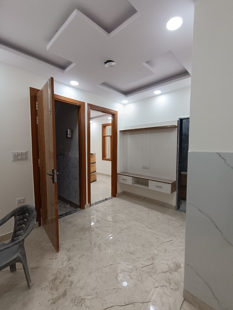 Room, burari 2 Bedroom 450 Sq.Ft. Builder Floor In Burari Delhi 8806906