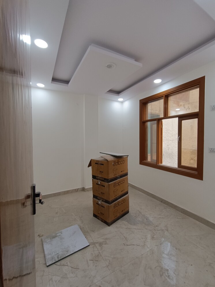 Living Room, burari 2 Bedroom 450 Sq.Ft. Builder Floor In Burari Delhi 8806906