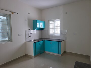 Kitchen in 1 BHK Independent House at Reddypalya – for Rent