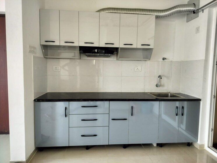 Kitchen, patel-smondo 2 Bedroom 990 Sq.Ft. Apartment In Gachibowli Hyderabad 8806865