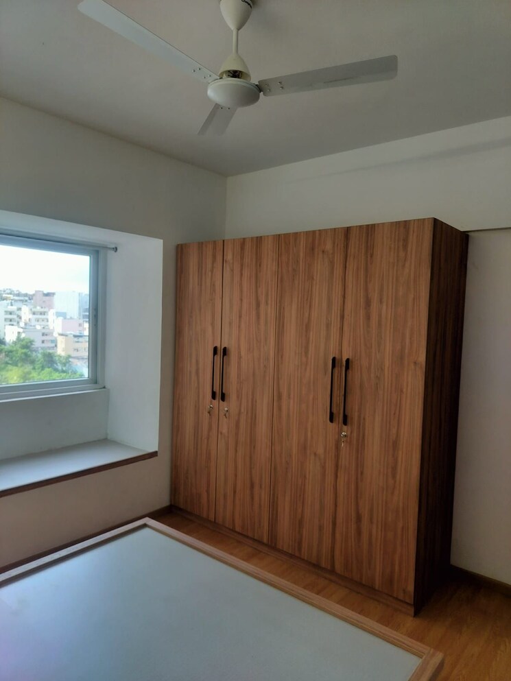 Room, patel-smondo 2 Bedroom 990 Sq.Ft. Apartment In Gachibowli Hyderabad 8806865