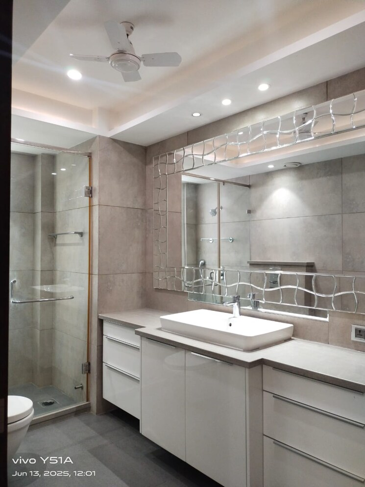 Kitchen, vasant vihar 4 Bedroom 600 Sq.Yd. Builder Floor In Vasant Vihar Delhi 8806881