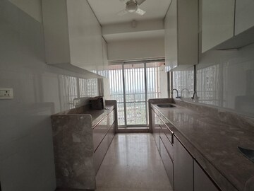Kitchen in 3 BHK Apartment at Pratibha Swastik Plaza C Chs Ltd Avana, Chembur – for Rent