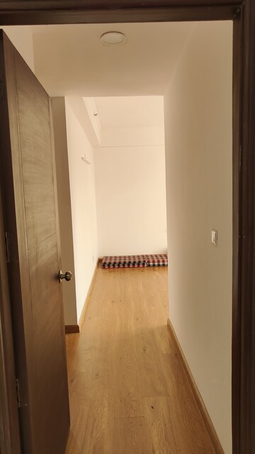 Building Lobby in 3 BHK Apartment at ATS Kocoon, Sector 109 – for Rent