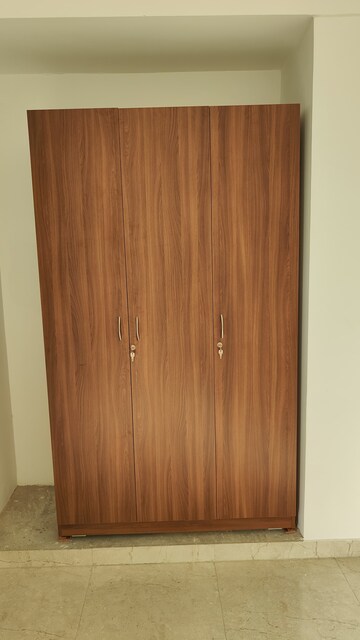 Furnished Amenities in 3 BHK Apartment at ATS Kocoon, Sector 109 – for Rent