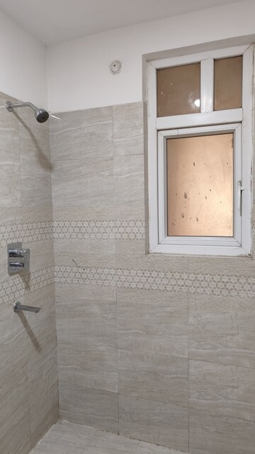 Bathroom in 3 BHK Apartment at ATS Kocoon, Sector 109 – for Rent