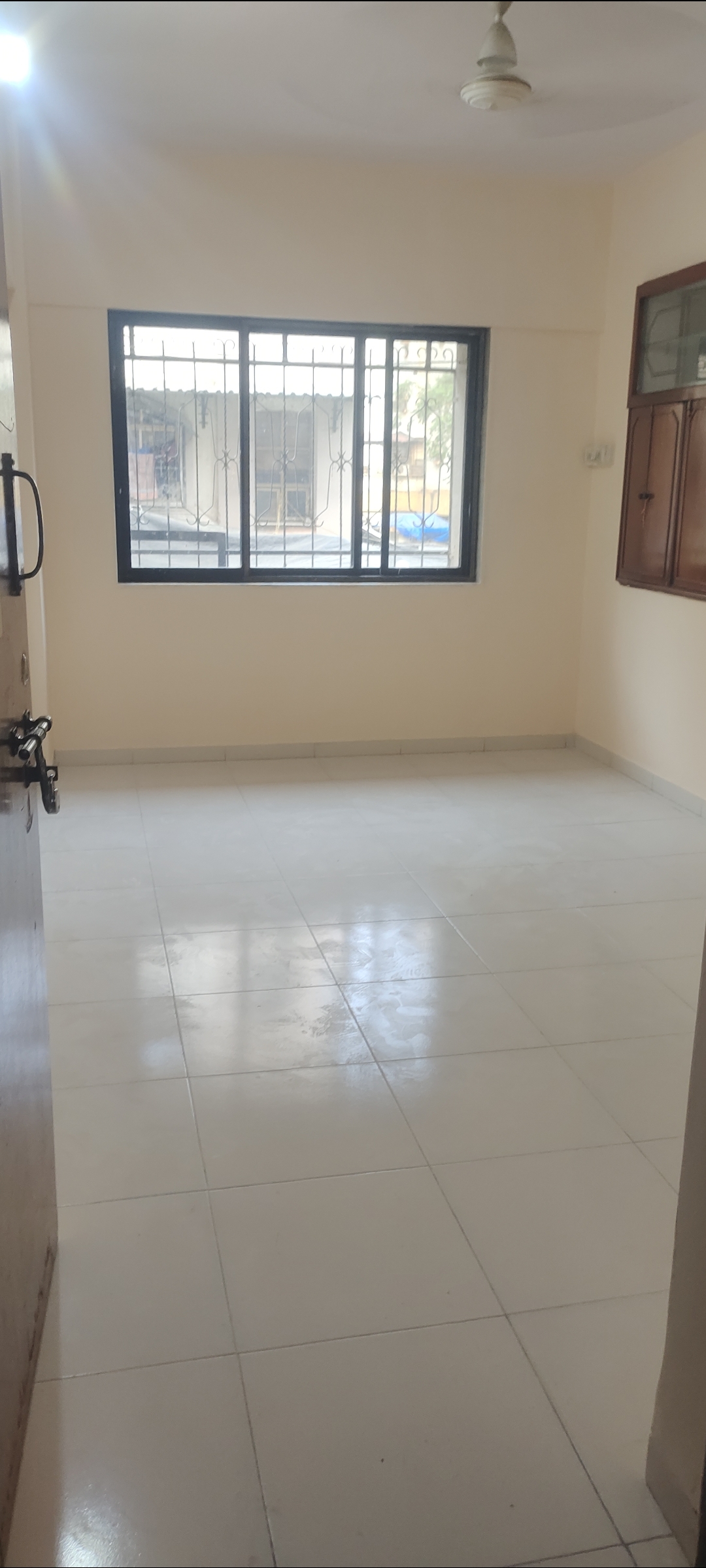 1 BHK 480 Sq.Ft. Apartment in Salasar Garden