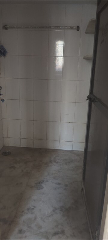 Bathroom in 1 BHK Apartment at Salasar Garden, Mira Road – for Sale