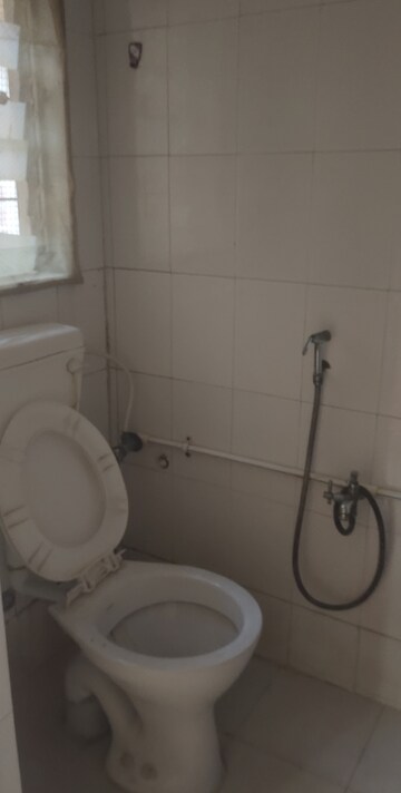 Bathroom in 1 BHK Apartment at Salasar Garden, Mira Road – for Sale