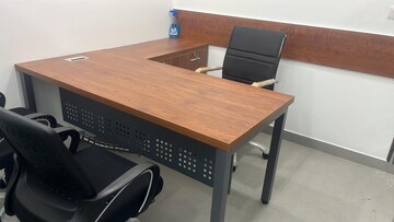 Team Area in  Office Space at Spaze Edge Tower, Sector 47 – for Rent