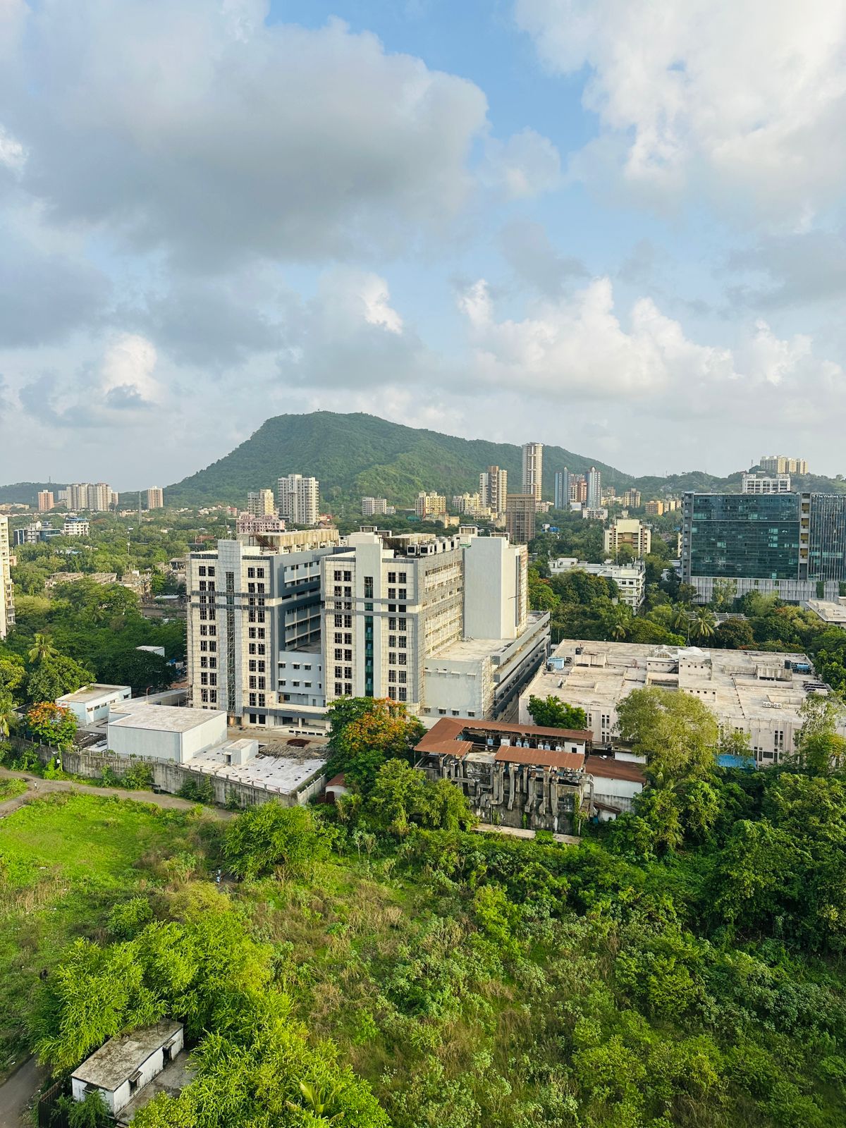 2 BHK 700 Sq.Ft. Apartment in Sidhivinayak Opulence