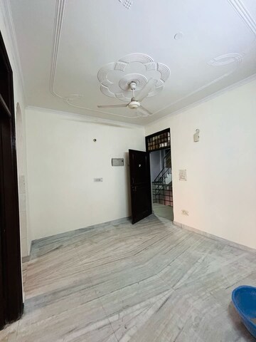 Living Room in 1 BHK Builder Floor at Saket – for Rent