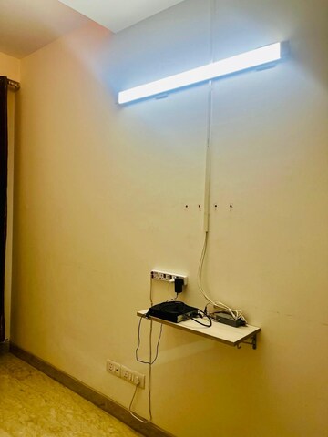 Furnished Amenities in 3 BHK Builder Floor at Panchsheel Enclave – for Rent