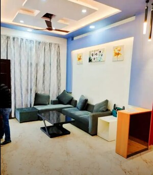 Master Bedroom in 3 BHK Independent House at Deva Road – for Sale