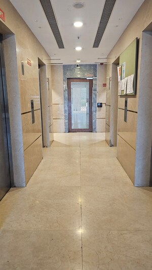 Room in 2 BHK Apartment at One Hiranandani Park, Ghodbunder Road – for Sale