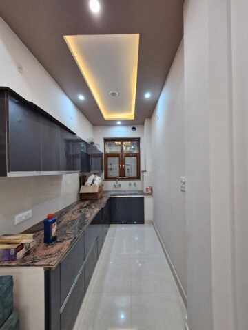 Kitchen in 3 BHK Independent House at Gms Road – for Rent