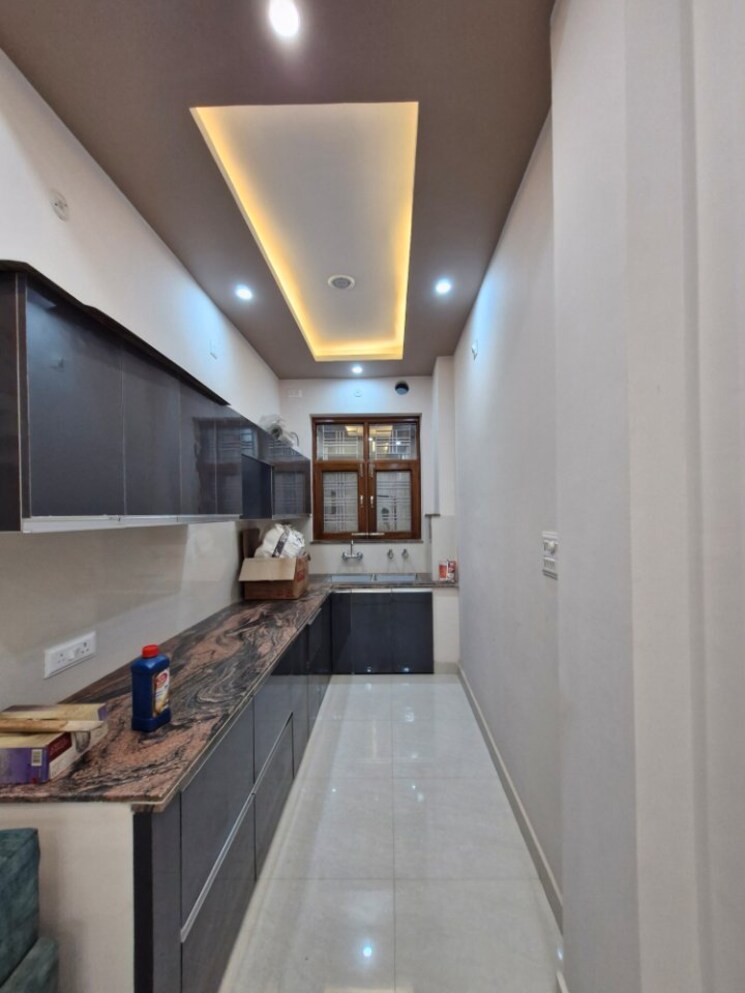 Kitchen, gms road 3 Bedroom 2200 Sq.Ft. Independent House In Gms Road Dehradun 8806882