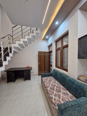 3 BHK Independent House For Rent in Gms Road
