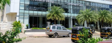  Showroom For Rent in Kandivali West