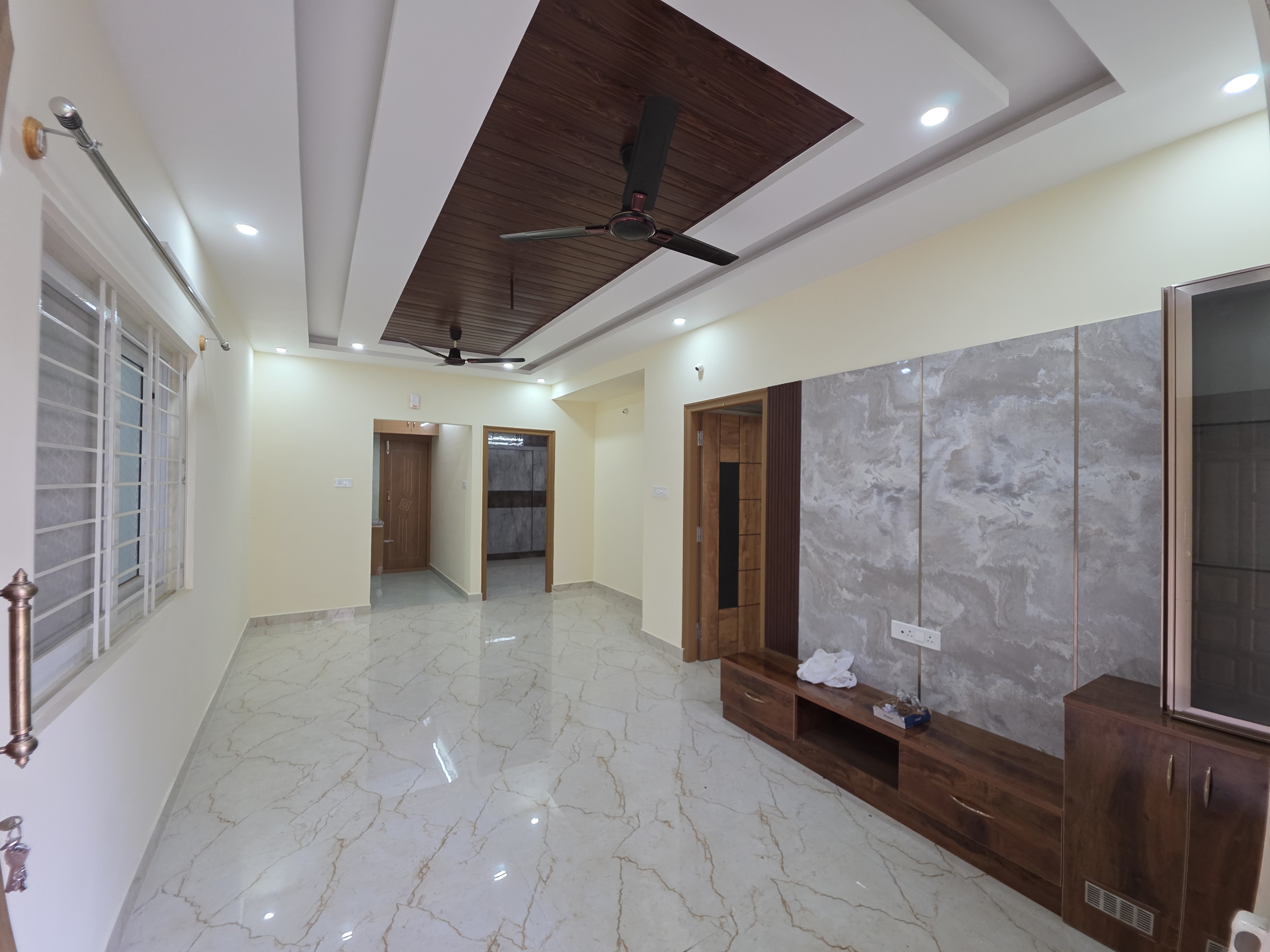 2 BHK Independent House For Rent in Reddypalya
