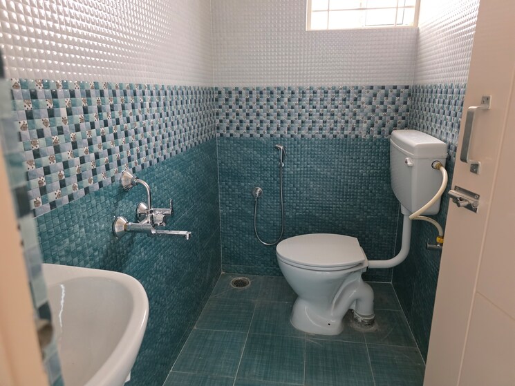 Master Bedroom, reddypalya 2 Bedroom 850 Sq.Ft. Independent House In Reddypalya Bangalore 8806928