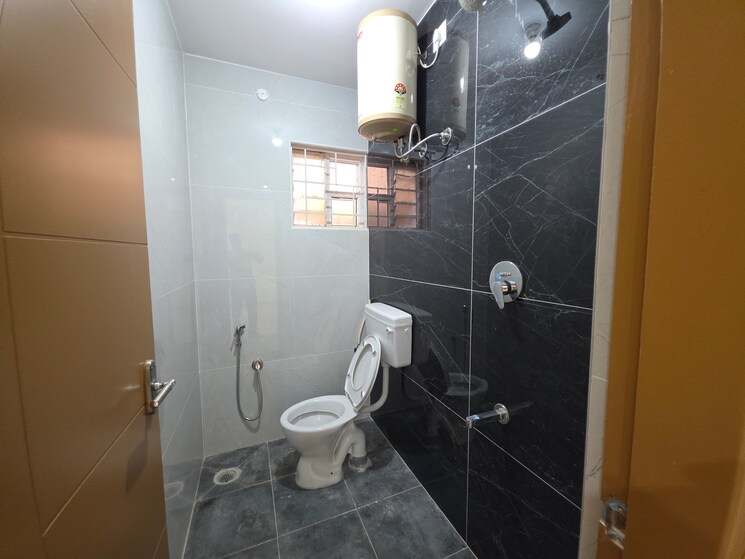 Bathroom, reddypalya 2 Bedroom 850 Sq.Ft. Independent House In Reddypalya Bangalore 8806928