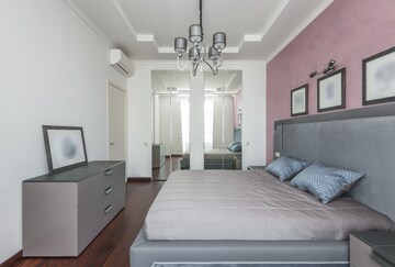 3 BHK Apartment For Sale in Nayapalli
