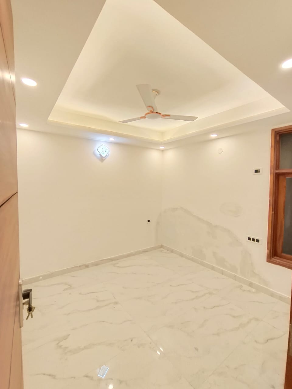 3 BHK Builder Floor For Rent in Panchsheel Vihar