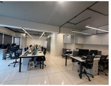 Gym in  Office Space at Science City – for Rent