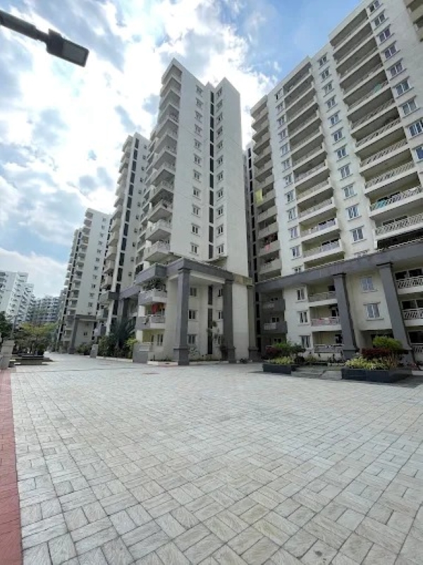 2 BHK 1405 Sq.Ft. Apartment in MRKR Mera Homes