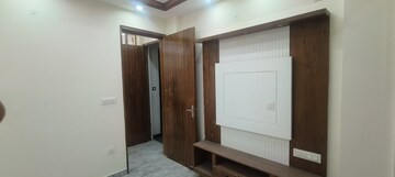 Room in 2 BHK Builder Floor at Gms Road – for Rent