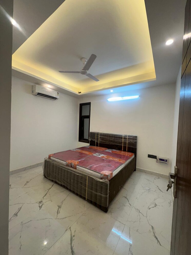 Bedroom, saket 2 Bedroom 805 Sq.Ft. Builder Floor In Saket Delhi 8806923