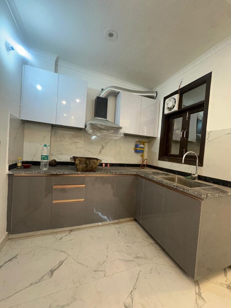 Kitchen, saket 2 Bedroom 805 Sq.Ft. Builder Floor In Saket Delhi 8806923