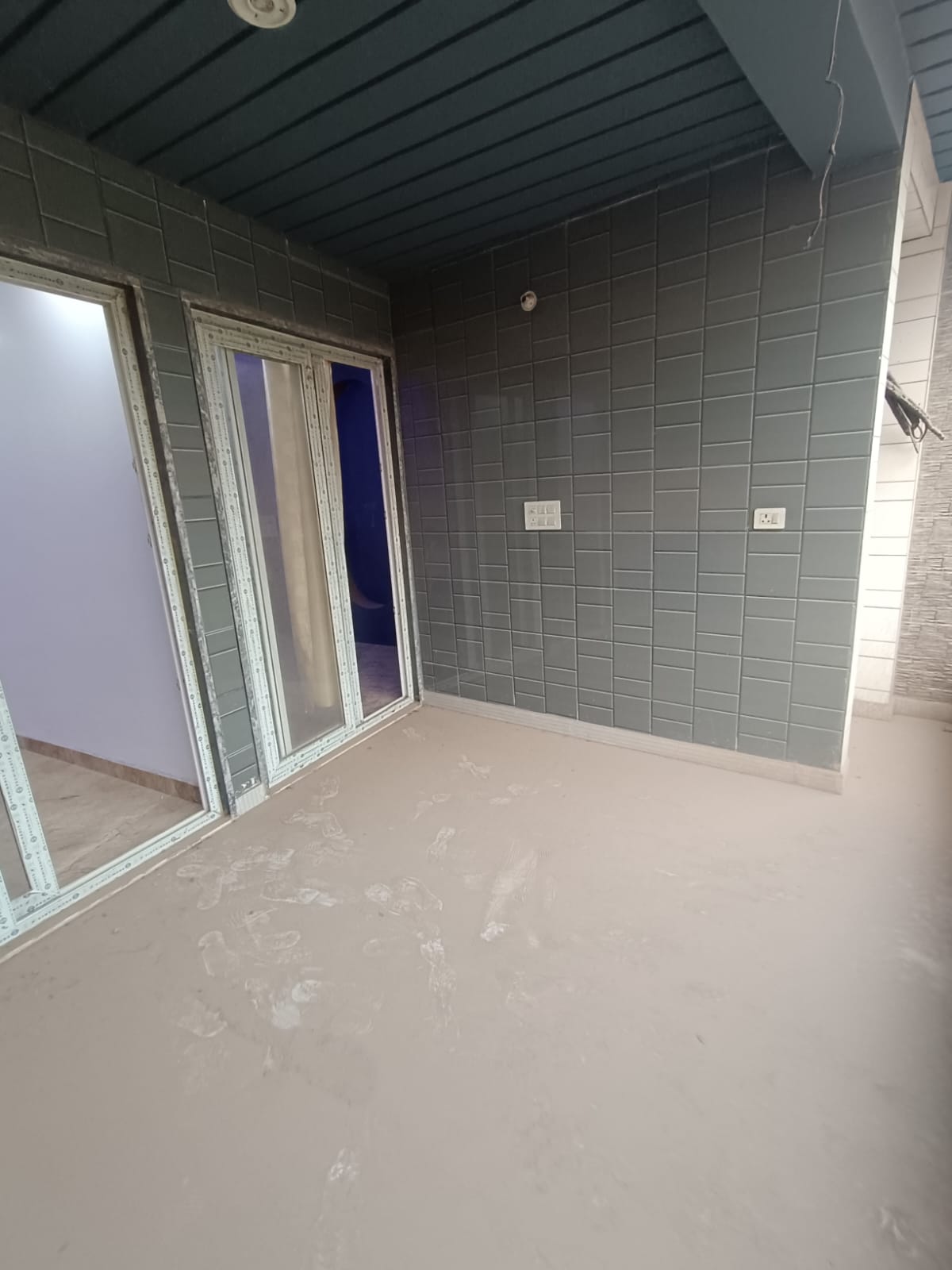 4 BHK + Extra Room Builder Floor For Sale in Baba Colony