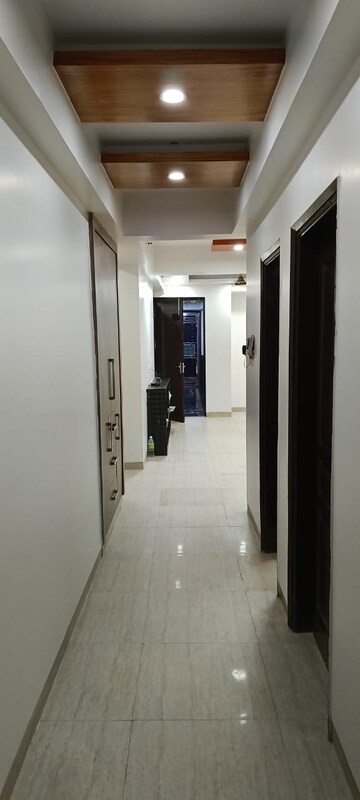 Building Lobby in 3 BHK Apartment at 3C Lotus Boulevard Espacia, Sector 100 – for Rent