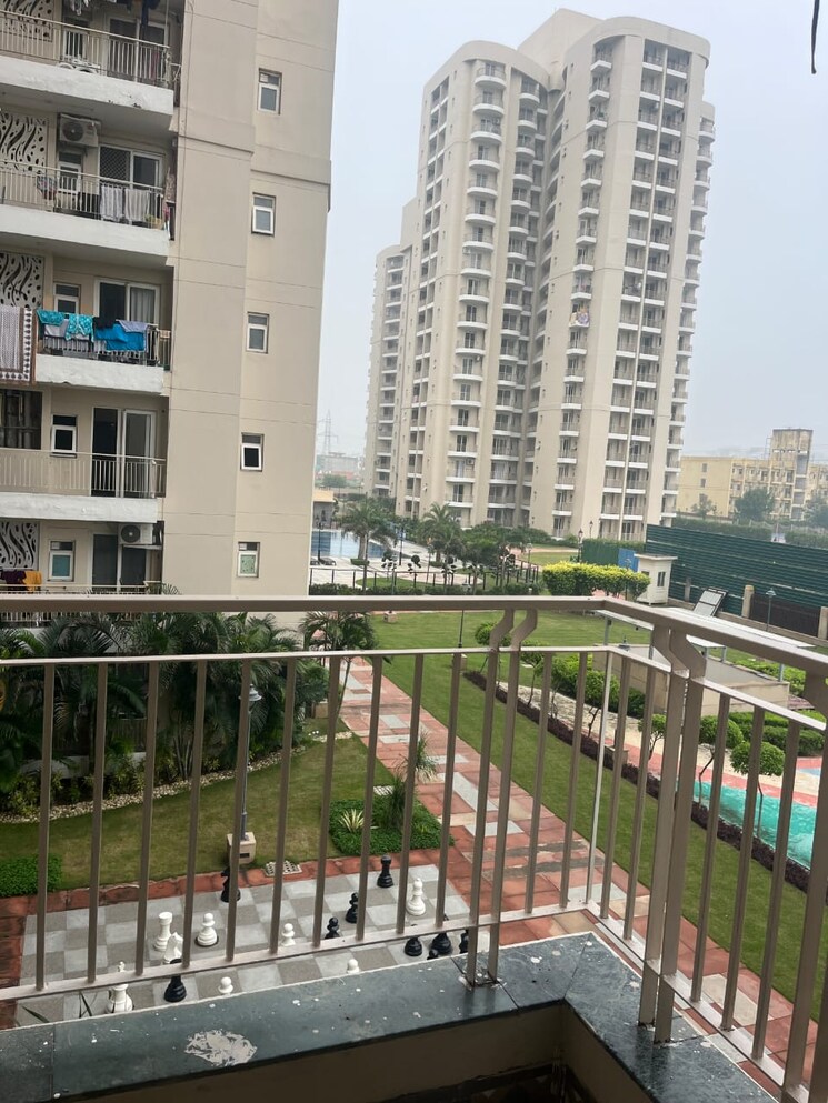 Exterior View, bptp-discovery-park 2 Bedroom 1120 Sq.Ft. Apartment In Sector 80 Faridabad 8806920