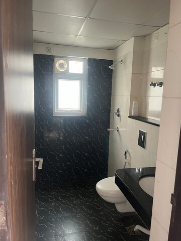 Bathroom in 2 BHK Apartment at BPTP Discovery Park, Sector 80 – for Rent