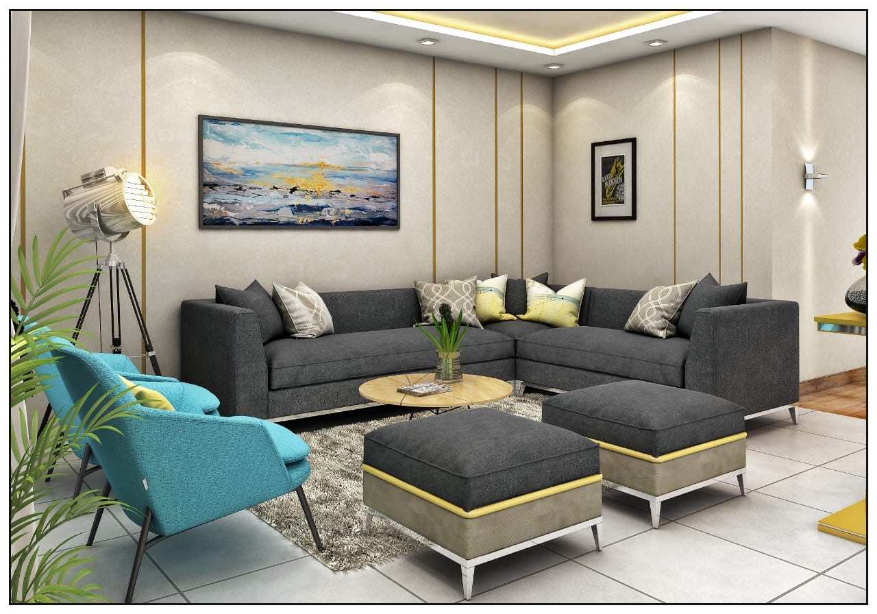 3 BHK Apartment For Sale in Sector 48